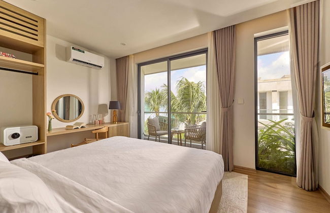 Andochine Resort & Spa Phu Quoc - Photo 26