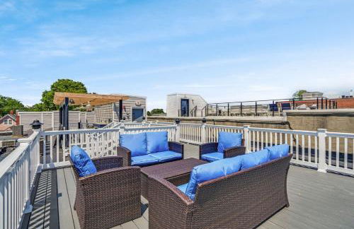 Virginia Lee - Brand new condo in downtown Cape Charles! - Photo 28