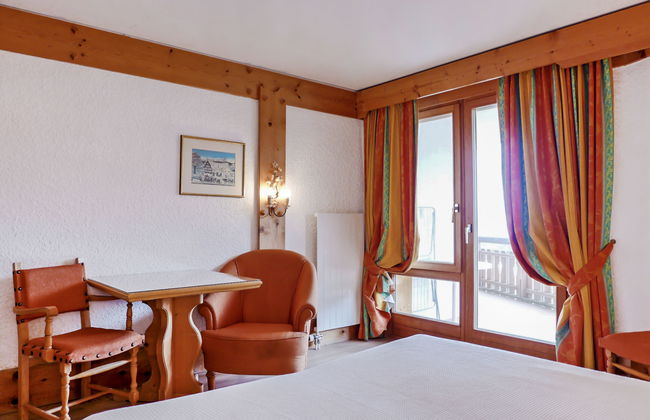 Le Bristol A54 - Foto 14