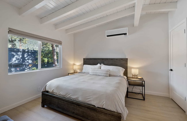 South Lake Chalet - Foto 45