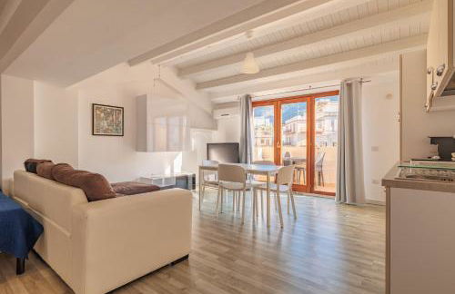 Marina di Petrolo Apartments - Foto 8