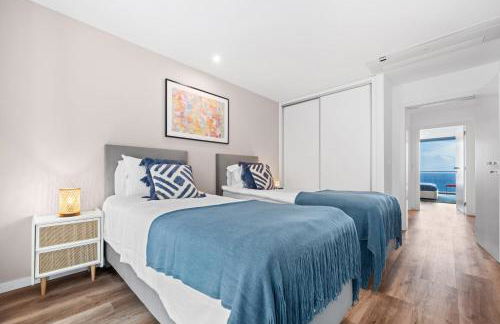 Oceanfront Elegance Madeira Retreat - Foto 30