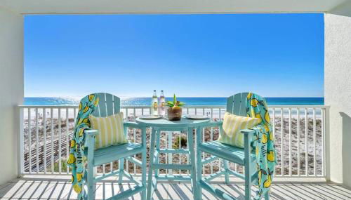 Gulf Dunes 305 Coastal Dream - Foto 4