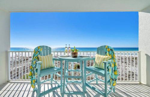 Gulf Dunes 305 Coastal Dream - Foto 4
