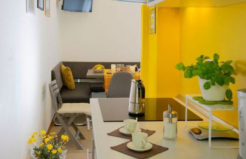 La Perla del Sole - Sunset on the beach - Foto 11