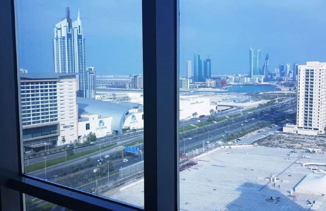 Tulip hotel And Suites - Foto 59