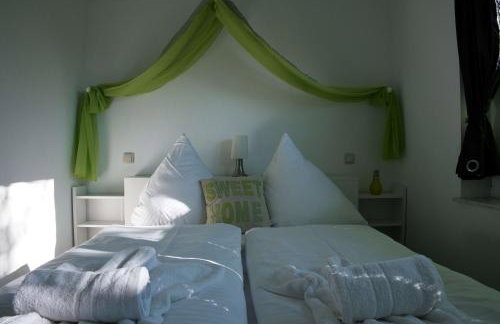 Bungalow Haffblick - Foto 11