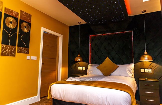 Optimal Apartments - Foto 54