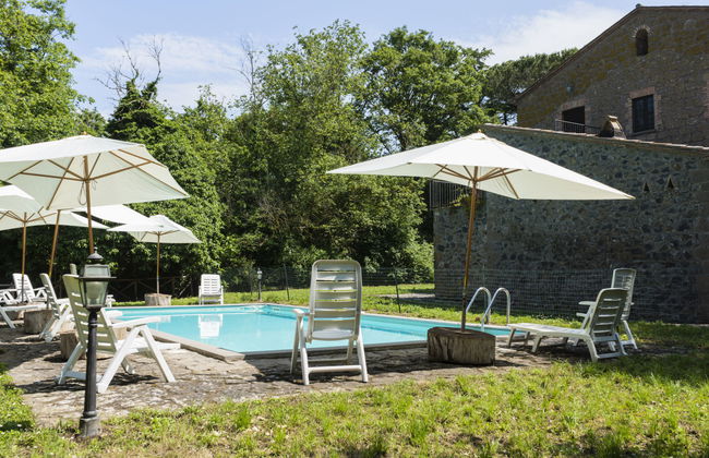 La Capraccia - Foto 4