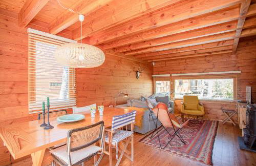 Liiiving in Ofir - Seaside Pool Bungalow - Photo 25