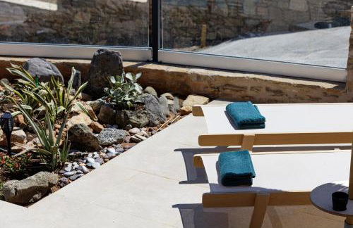 Villa Mariva , south Crete , Triopetra - Foto 30