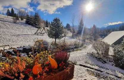 Domek Kojsówka - Foto 19