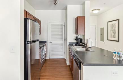 Landing Incredible 1BD Gym Rooftop Lounge - Foto 42