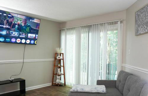 Luxury & Convenience in South End Charlotte - Foto 35