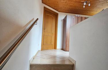 Ferienwohnung nähe Chiemsee (30 Min.) - Foto 22