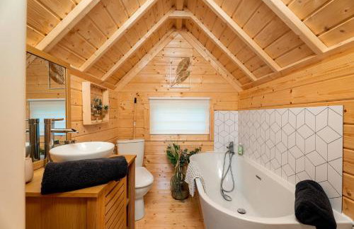 Gite Petite Chaumière-La Corne d'Or - Foto 16