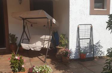 Anemolia Tiny Stone House - Foto 14