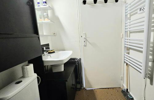 Agréable studio Ronce les bains - Foto 16