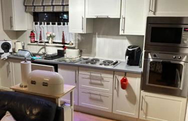 Lindas Retreats Self catering accommodation 1 bedroom cottage or 3 bedroom House - Foto 6