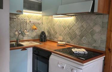 Residence Porto Coda Cavallo - Foto 8