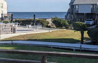 Beautiful view from a peaceful place - Foto 1