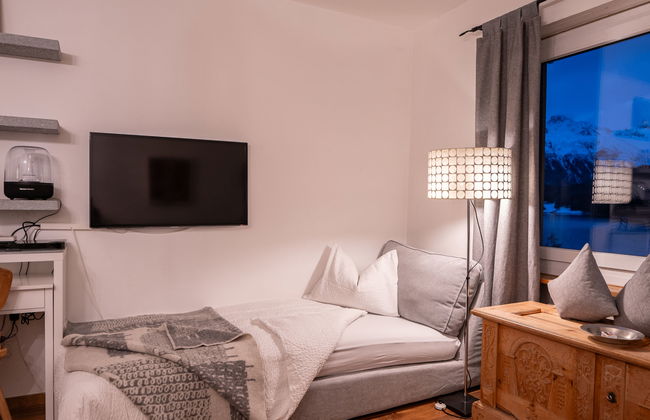 Chesa Sonnalpine B 55 - Foto 14