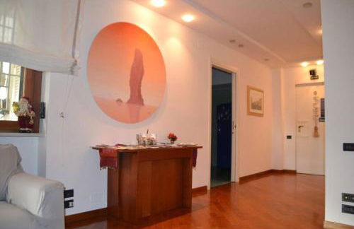 Villa Regina Home - 120sqm, 3 bedrooms, 1 free parking spot - Photo 3