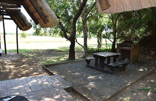 Amorello Safari Park - Photo 28