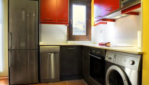 Apartamento La Seo - Foto 4