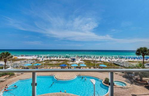 Sterling Sands 208 - Foto 4