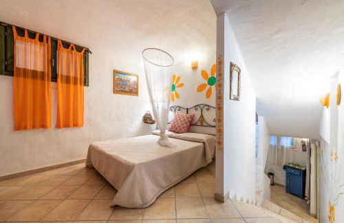 Villa Giglio private pool wifi parking and stunning view - Foto 27