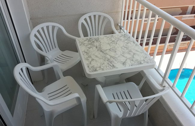 Apartamento Salamanca 38 - Foto 11