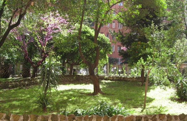 Holiday Home Roma Night and Day - Foto 1