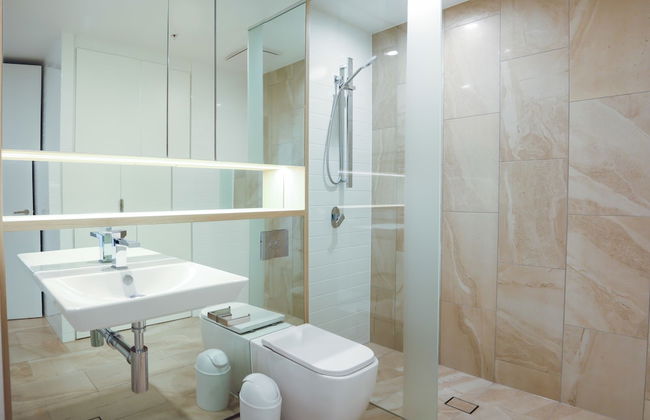 Hostrelax Residences on South Bank - Foto 16