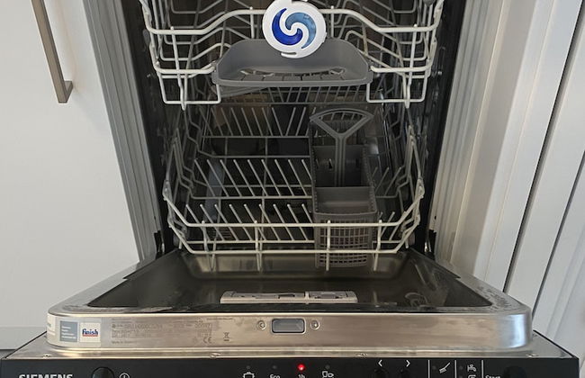 Steiner Residences Vorgartenstrasse - Foto 65