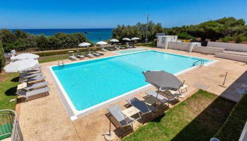 Residence Solaris - Foto 3, sunbed