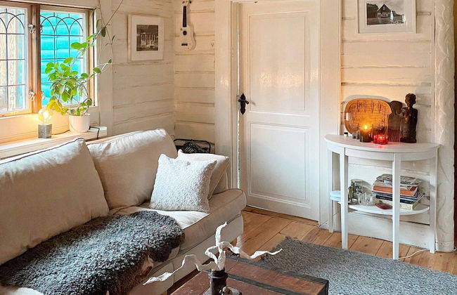 5 Person Holiday Home in Lerum-by Traum - Photo 8