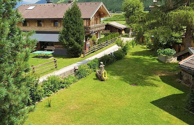 Cosy Apartment in Neukirchen near Krimmler Waterfalls - Foto 23