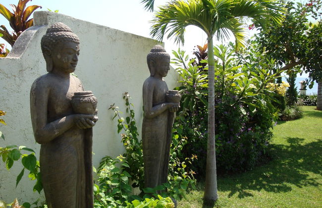 Villa Pelangi Bali - Foto 31