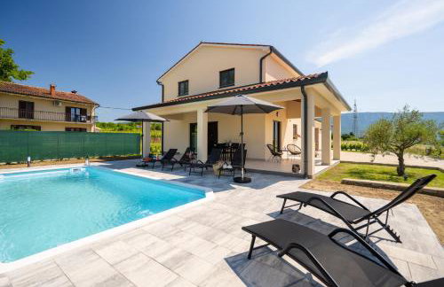 Villa Olealis - Foto 33