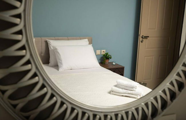 Procris Villas Breathtaking Sea View - Foto 13