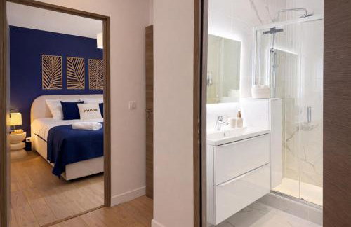 Suite familiale 2 Bdr - 1 min Palais & Croisette - Foto 21