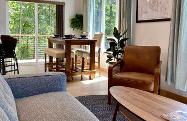 Forest luxury Gourmet kitchen Moran Park nearby - Foto 5