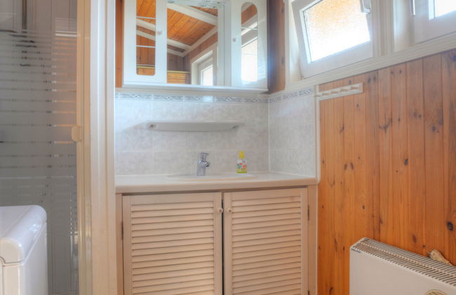 Zedernhütte - Foto 23