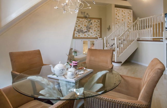 Boutique Apartment in Ritthem With Terrace - Photo 17