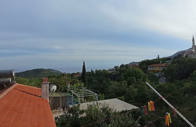 Kardelen apart Mesudiye - Foto 42