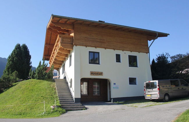 Private Chalet in Grossarl With Sauna and Beautiful View - Photo 58