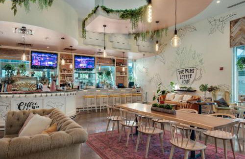 Palms Resort #2416 Full 2 Bedroom - Foto 64