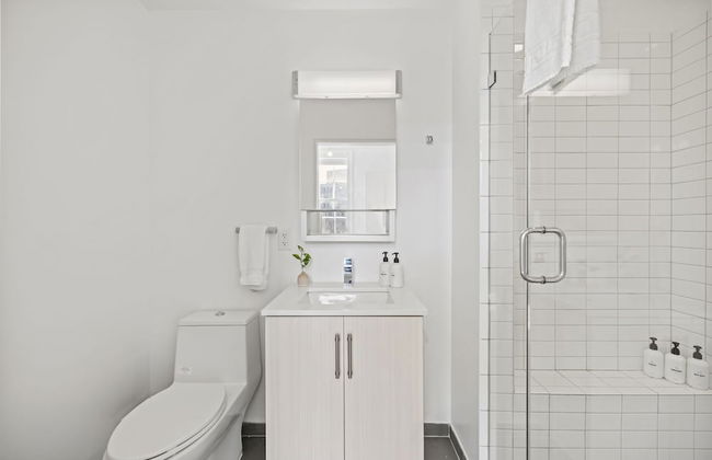 Placemakr Dupont Circle - Photo 80