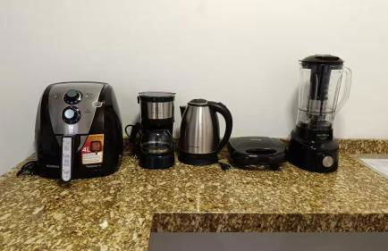 Residencial Luce Del Sole - Apto Nº 2 - Photo 30